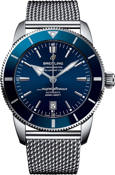 breitling b17 price|breitling superocean watch.